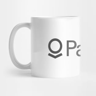 Palantir Mug